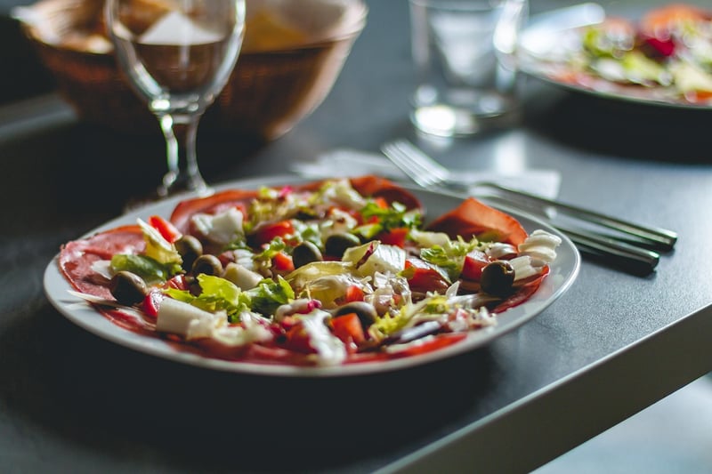 Meal Planning